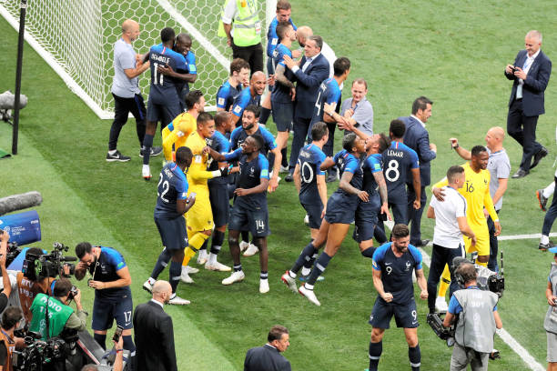 可能成为一 可能成为一